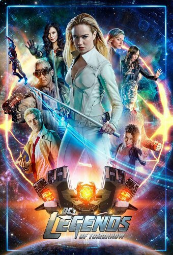 Legends of Tomorrow