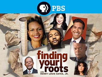 Finding Your Roots with Henry Louis Gates, Jr.