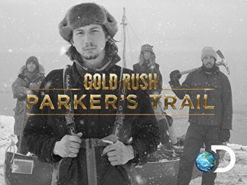 Gold Rush: Parker's Trail
