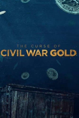 The Curse of Civil War Gold