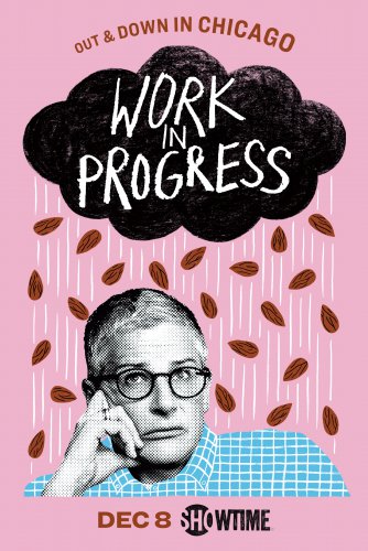 Work in Progress