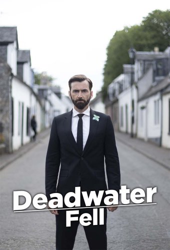 Deadwater Fell