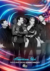 American Idol: The Search for a Superstar