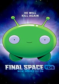 Final Space