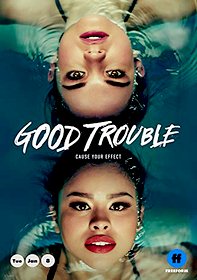 Good Trouble