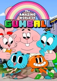 The Amazing World of Gumball
