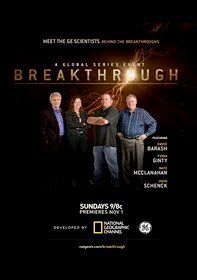 Breakthrough