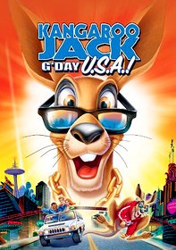 Kangaroo Jack: G'Day, U.S.A.!